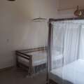 Guest room beds